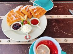 -Maan coffee漫咖啡(1905店)