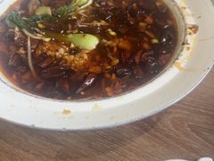 -直隶安家罩饼(复兴路店)