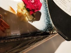 -T館·花园艺术餐厅