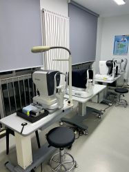 -清清博视儿童眼视光中心(角门西店)