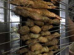 -小王烧烤(毓龙路店)