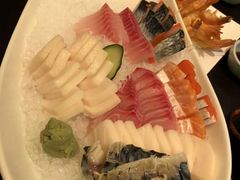 -佛山希尔顿酒店·融誉亚洲美食荟