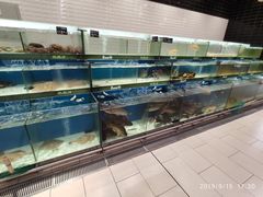 -永辉超市(融创茂店)