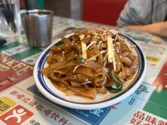 -香港新记茶餐厅(春熙太古里店)