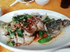 -肥姐美食(同福中路店)