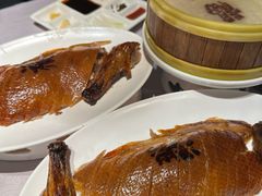 -局气 烤鸭·北京菜(光华路店)