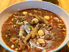 -筒骨麻辣烫(永同昌公寓胜明花园店)