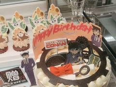 -派悦坊·甜品·蛋糕(虹口龙之梦店)