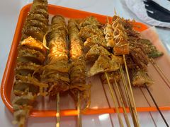 -小街曹师傅砂锅麻辣烫(亚泰大街店)