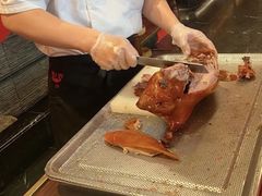 -京味张·北京烤鸭(南山店)