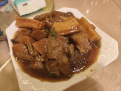 -晓琦农家菜馆·地道农家菜