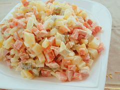 -卓娅俄餐厅(恩和俄罗斯民族乡店)