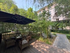 -君庭中餐厅(友谊宾馆店)