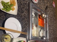 -海底捞火锅(群星城店)