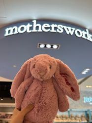 -motherswork(静安嘉里中心店)