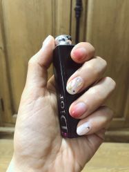 -JERRY日式美甲美睫纹绣工坊