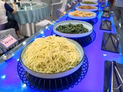 -仙林宾馆-餐厅