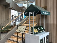 -星巴克臻选(深圳卓悦中心店)