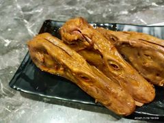 -嘎嘎鸭脑壳(金沙店)