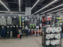 -迪卡侬(安德门店)