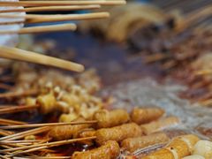 -郭记小街麻辣烫(南小街总店)