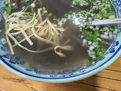 -马姐牛骨(鲁商天街店)