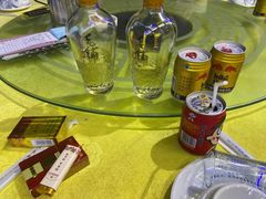 -半岛私房菜(梅林店)