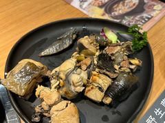 -一朵菌·野生菌探索家火锅(南亚店)