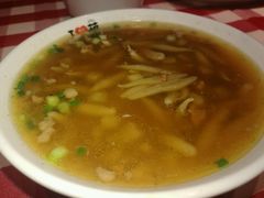 -西贝莜面村(东莞壹号广场店)