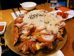 -Myth猪蹄(明洞店)