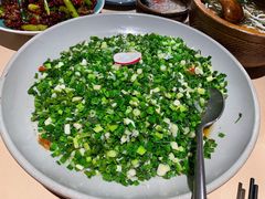 爽爽烧椒鸡-山石榴·贵州菜(丰盛里店)