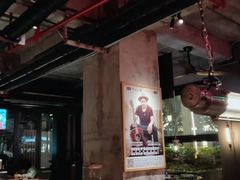 大堂-Devils’ Brewery小恶魔精酿啤酒(武汉天地店)