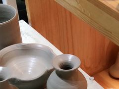 -1001艺术手作·银饰DIY·拼豆(小寨金莎店)