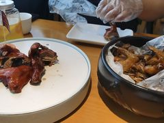 -大鸽饭(马王堆店)