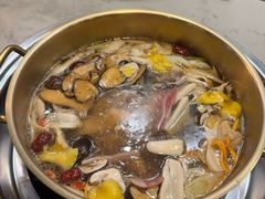 -大理董·董家小厨野生菌火锅(古城旗舰店)