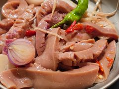 -夜食白市Yespicy·烧烤啤酒宵夜(番禺四海城店)