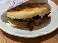 -马记永·兰州牛肉面(3019君尚店)