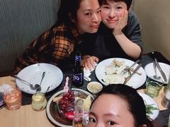 -百特喜·意大利餐厅(八佰伴镇江店)