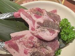 -九田家黑牛烤肉料理(新辰里亚运村店)