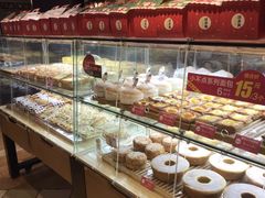 -味多美蛋糕(航天桥店)