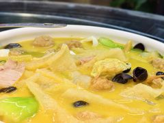 -文楼·淮扬菜·淮安早茶(河下古镇翔宇店)