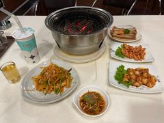 -金刚山(学府路店)