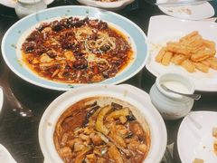 -高第街56号融合餐厅(振华五星百货店)