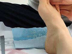 -郑远元专业修脚房·按摩·肉刺·灰指甲(郭新东路店)