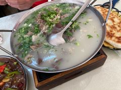 -庄河步云山羊汤(椒房店)