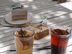 -ADO KAFE(大学城店)