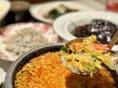 -维园悦谱·海派家常菜(乌鲁木齐南路店)