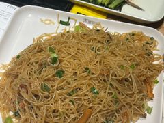 -木屋烧烤(岗顶二店)