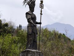 -海窝子古镇