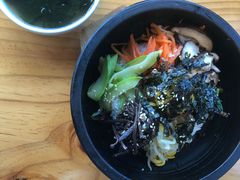 石锅拌饭-青鹤谷(苏州店)